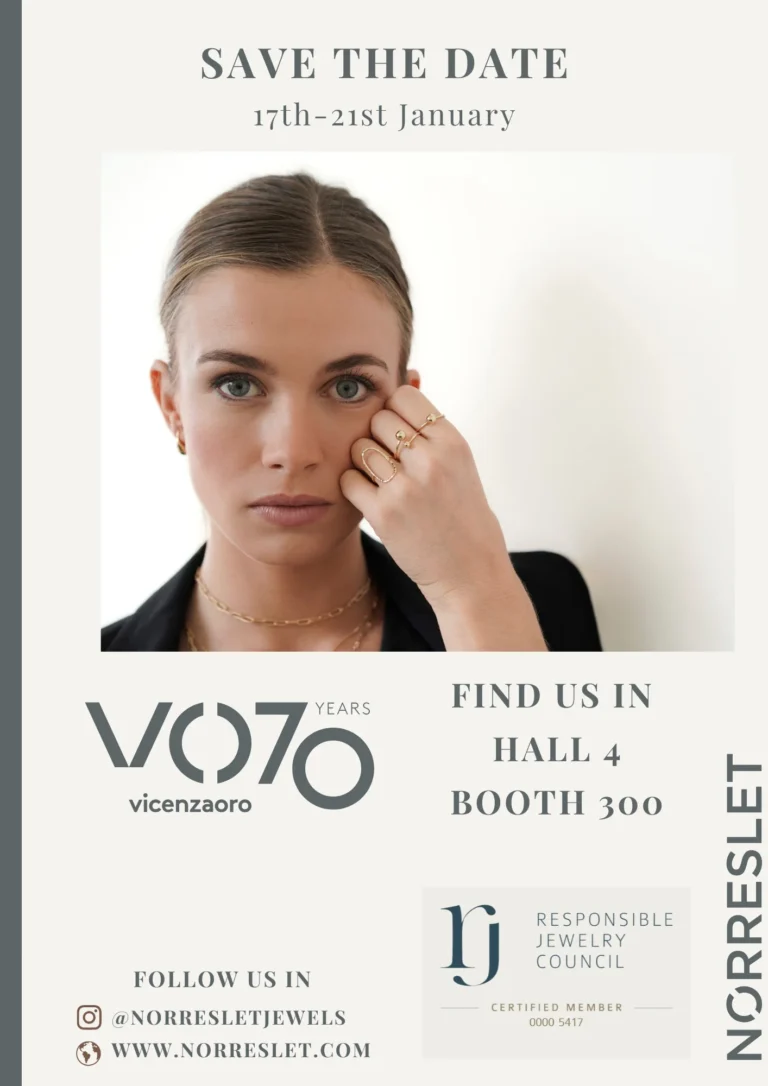 Save the Date - VICENZA 17th-21st January