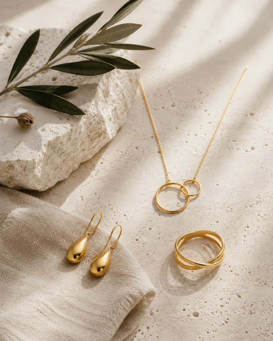 Por qué el diseño escandinavo en joyería sigue marcando el mercado europeo