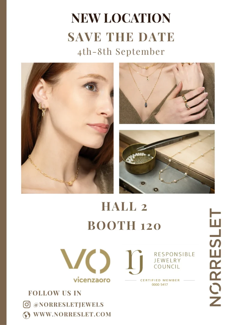 Save the Date - Vicenza 4th-8th September